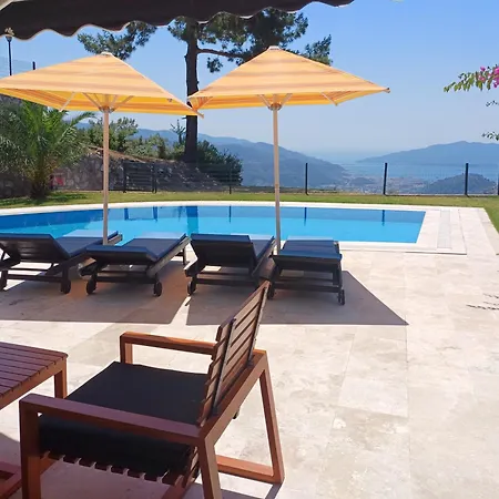 Villa Sunrise