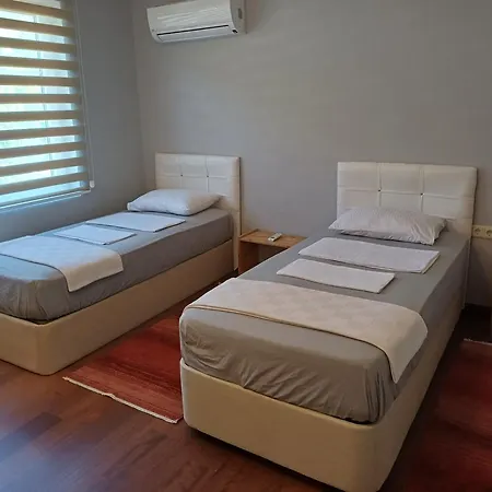 ヴィラ Sunrise ムーラ