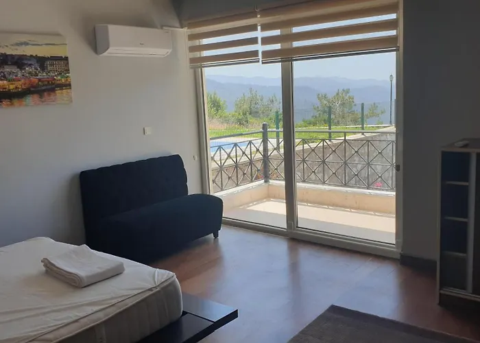 Sunrise Muğla