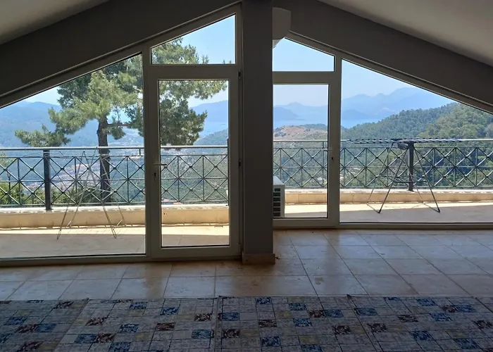 Sunrise Muğla