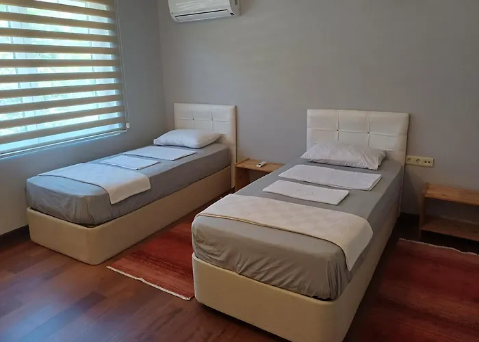 Villa Sunrise Muğla